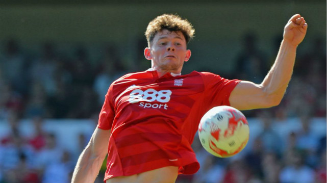 让人期待他 让人期待他